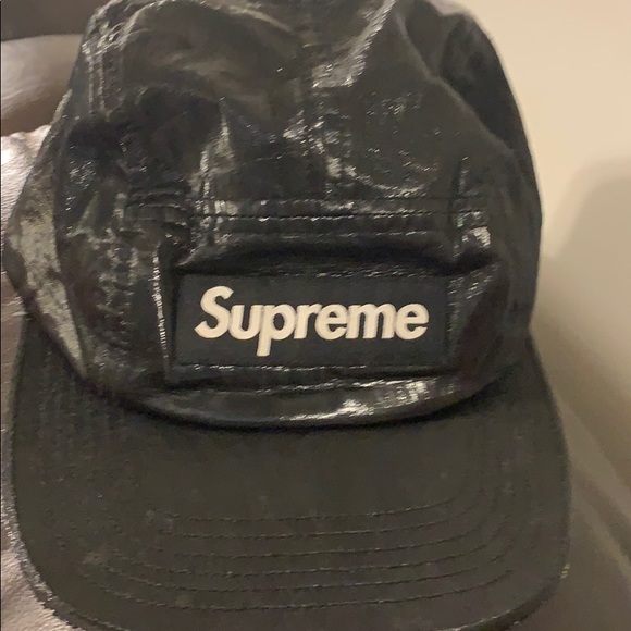 Supreme Accessories - Supreme Hat
